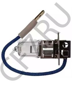 A072601 012290 EVOBUS Лампа накаливания, основная фара в городе Екатеринбург